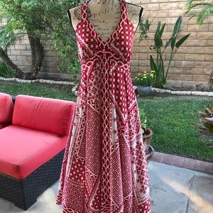 Perfect Summer Dress by INC